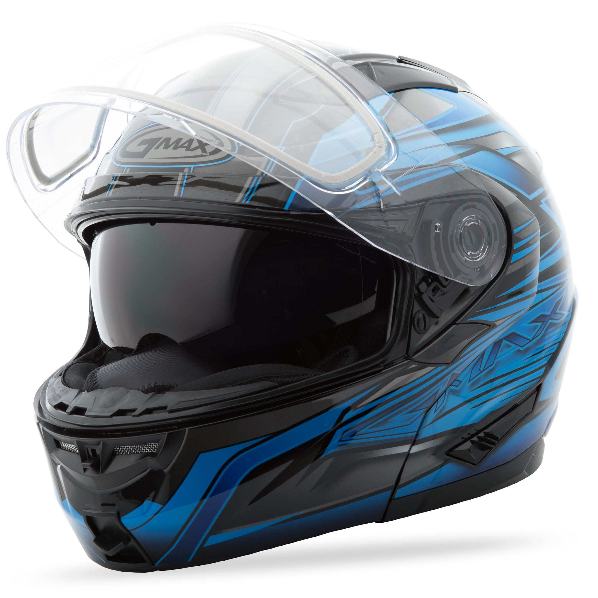 G-Max GM64S Carbide Snow Helmets by G-Max