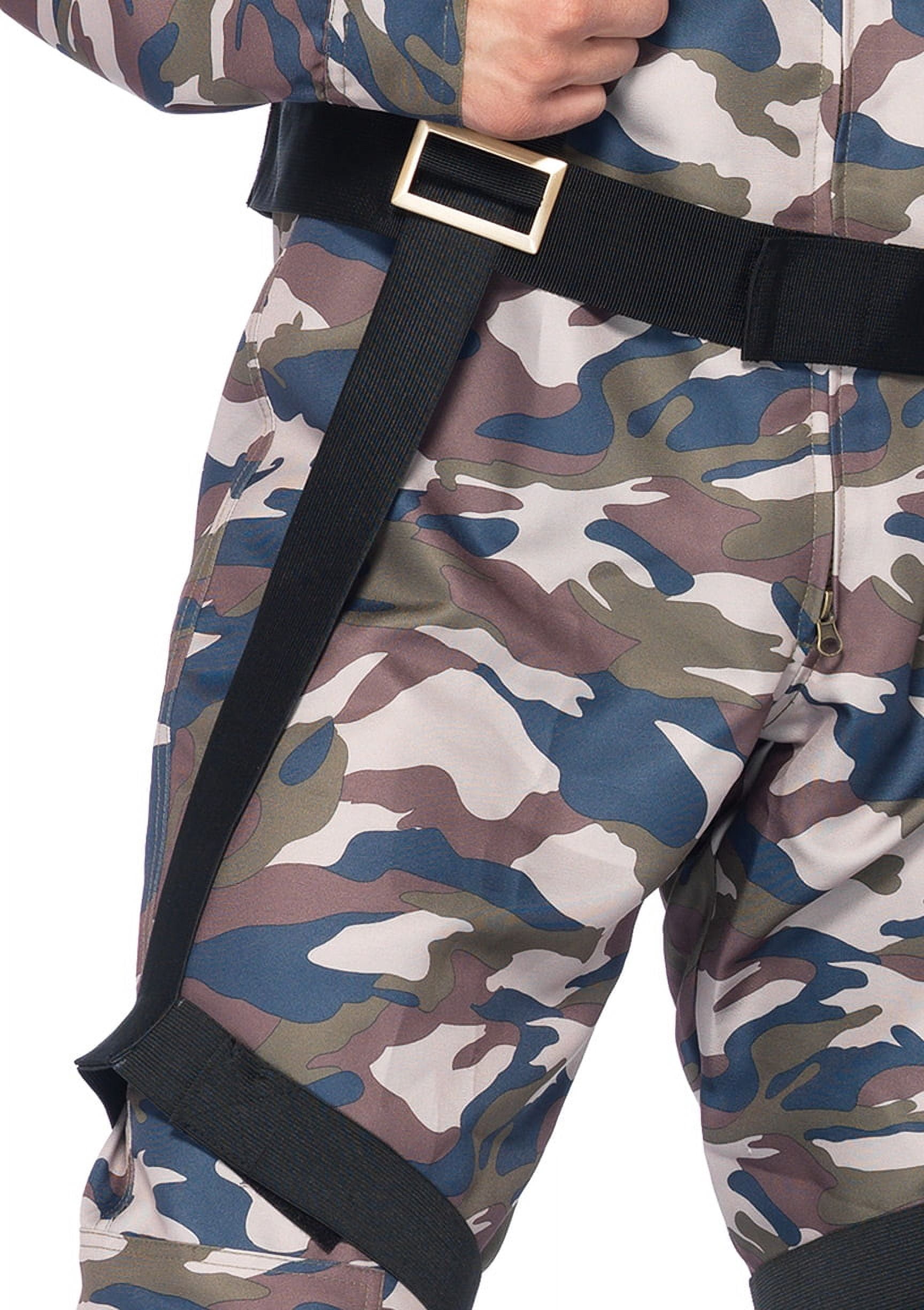 Leg Avenue Paratrooper Adult Halloween Costume