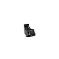 thumbnail image 3 of Orleans Recliner in Black Polyurethane Air Leather, 3 of 5