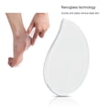 thumbnail image 2 of keepw Tools Professional Feet File Cracking Foot Care Kit Rasp Dead Skin Removers Men Women Grater Beauty Care  Type 5, 2 of 8