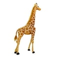 thumbnail image 3 of simhoa Cute Large Giraffe Toy Stuffed Giraffe Cuddly Toy Soft Nursery 120cm, 3 of 8