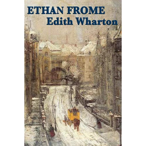 Ethan Frome