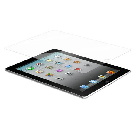 Speck ShieldView iPad 3rd Gen Screen Protector (2-Pack) Matte