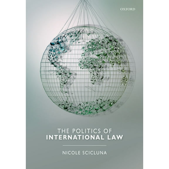 Politics International Law, (Paperback)