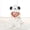 White Bear, variant on Liyufly Baby Bath Towel, Absorbent Large Hooded Towel for Kids, Newborn, Babie, Toddler, Infant, White Bear, 31.5 x 31.5 inch