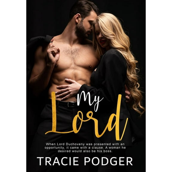 My Lord, (Hardcover)