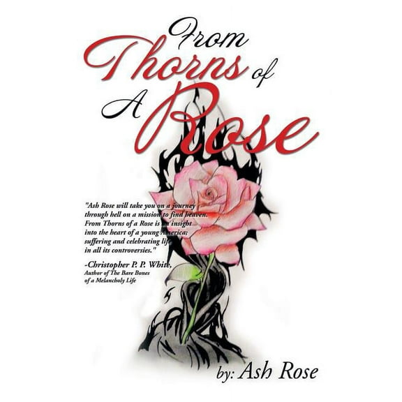 From Thorns of a Rose