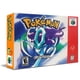thumbnail image 1 of Revive La Emoción Con Pokémon Crystal Version Nintendo 64, 1 of 5