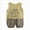 Z17-Beige, variant on Toddler Boys Outfit Sets- Kids Summer Clothes 6-12 Months 12-24 Months 2t 3t 4t 5t 6t 7t Children Short Sleeve Casual Soft Cotton T Shirts And Shorts 2-3 Years