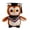 Pink#007, variant on Cthrlog Graduation Owl Plush Toy Doctoral Cap Doll Graduation Decorations 2026 Party Gifts for College Graduates Kids Soft Stuffed Animal Birthday Present