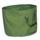 thumbnail image 4 of Bolsa para residuos de jardín, bolsa para hojas, reutilizable, profesional, para patio Verde, 4 of 9