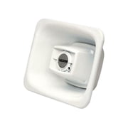 Valcom V-1080-W Flexhorn One-way Waterproof White