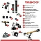 thumbnail image 4 of Telescopio Tasco Luminova 60x900mm Refractor Dorado, 4 of 11