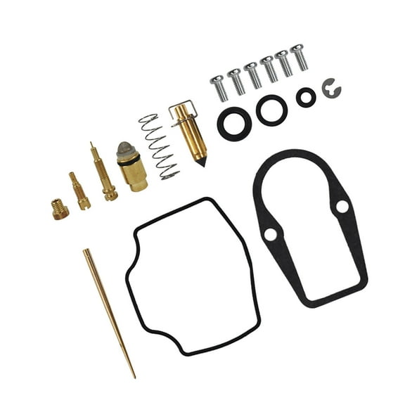 Carburetor Carb Rebuild Repair Kit Fit for Yamaha TTR230 2005-2017