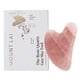 thumbnail image 1 of Herramienta Gua Sha Mount Lai Cuarzo Rosa, 1 of 8