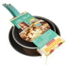 The Pioneer Woman 11" & 9" Turquoise Non-Stick Skillets, 2 Piece