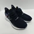 thumbnail image 1 of New Balance Shoes Mens 8.5 Fresh Foam Roav Running Black Yellow Comfort Sneaker, 1 of 6