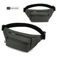 thumbnail image 2 of Matoen Crossbody Sling Backpack Sling Bag, Small Chest Bag Daypack Cross Body Bag for Hiking Traveling Outdoors, 2 of 4
