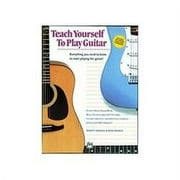 Teach Yourself To Play Guitar