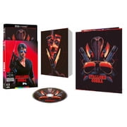 Arrow Video - Cobra [ULTRA HD]