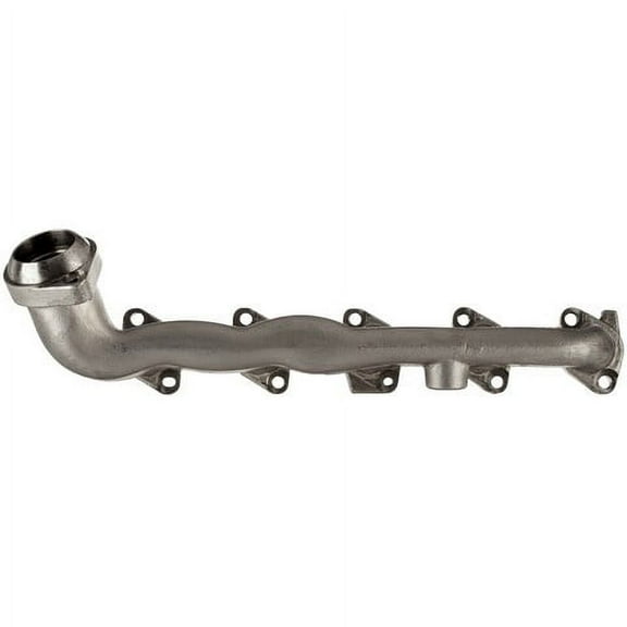 ATP Exhaust Manifold P/N:101407