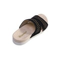 thumbnail image 5 of Spenco Twilight Stud Women's Comfort Sandal, 5 of 7
