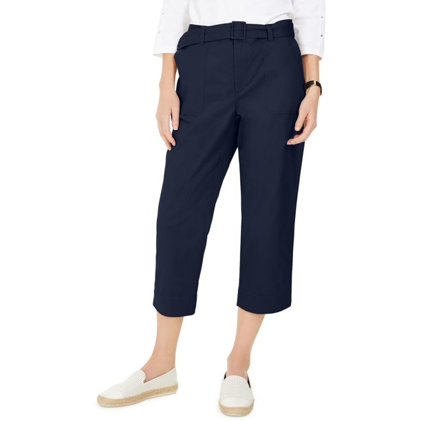 charter club capri pants