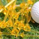 thumbnail image 1 of 50pcs Ball Nail Portable Golf Ball Nail Tees Ayudas para entrenamiento deportivo (Amarillo) Ndcxsfigh Para Estrenar, 1 of 7