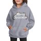 thumbnail image 4 of Sudadera con capucha para niñas y niños, sudadera de manga larga con cuello redondo y estampado de moda, jersey con bolsillo, sudadera de poliéster para niñas, 4 of 8