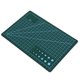 thumbnail image 5 of Almohadilla De Corte A5, Tapete De PVC Duradero, Tabla Cortada, Autocurativa, 5 of 8