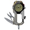 Knife Clip Watch