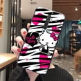 thumbnail image 1 of Funda de teléfono con dibujo de gato de Hello Kitty para Oppo, A5, A9, 2020, Reno2, z, Renoace, 3pro, A73S, A71, F11 Fivean LED, 1 of 2