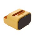 thumbnail image 1 of Porta pañuelos faciales Caja de almacenamiento Servilletero, 1 of 5