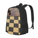 thumbnail image 1 of Easygdp Chess Board With Pawns Mochila de Gran Capacidad Minimalista Ideal para Escuela, Viajes y Uso Diario, 1 of 6
