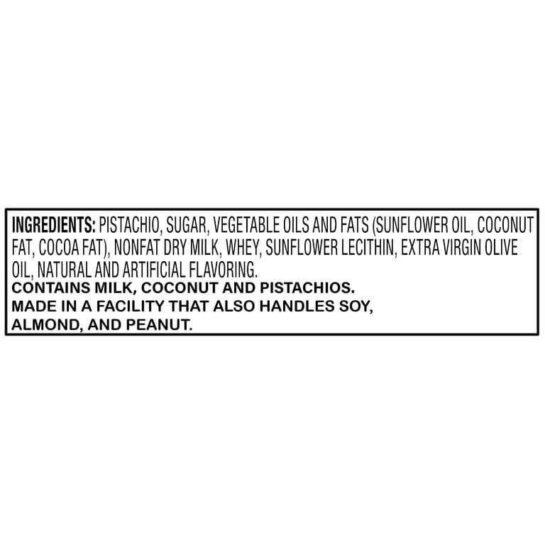 bettergoods Pistachio Nut Butter, 6.7 oz
