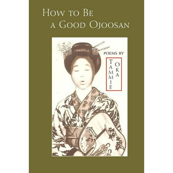 How to Be a Good Ojoosan