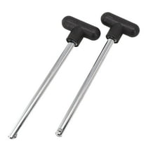 2pcs Weight Stack Pin Gym Pin Weight Machine Pin 3/8 Dia 5-1/2"L Pin