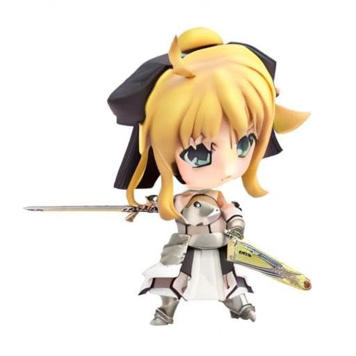 Fate/Stay Night: Saber Lily Nendoroid Figure