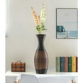 Tall Designer Floor Vase, large vase for home decor floor, Artificial ...