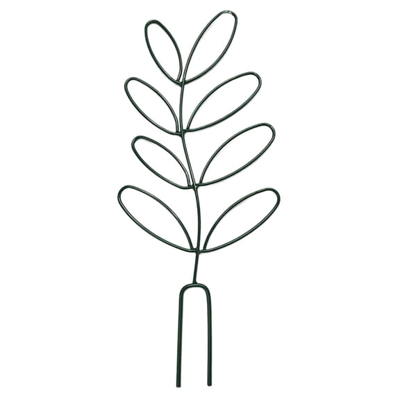 Huarong Plants Vine Climbing Frame Strong Load Bearing Plant Trellis for Garden Greenhouse Plants Blue