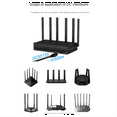 thumbnail image 5 of 24 Hour Auto Reboot Router Routing Timer Reset Tool DC Power Timing Fiber Modem Ro G4578, 5 of 6