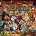 thumbnail image 5 of Juego de mesa Slugfest Games The Red Dragon Inn 9: The Undercity, 5 of 5