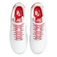 thumbnail image 4 of Women's Nike Air Force 1 '07 White/LT Crimson-Pink Foam (IB7167 103) - 7, 4 of 4