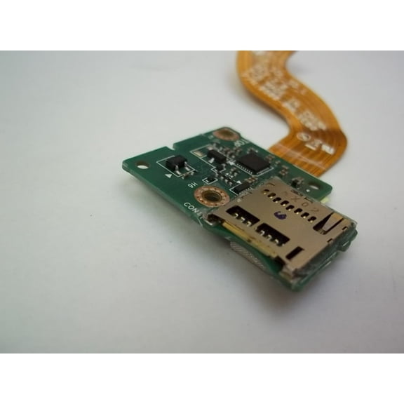Dell Latitude 12 Rugged 7202 SD CARD READER BOARD IOL_SD_L