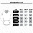 thumbnail image 4 of Toronto Maple Leafs Sublimation Hoodie, 4 of 4
