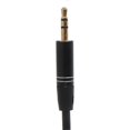 thumbnail image 4 of 2.5mm Mini Stereo Jack Male to Male Headphone Extension Audio Cable, 4 of 5