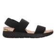 thumbnail image 1 of Sandalias Modare Mujer Negro Casual negro 25.5, 1 of 9