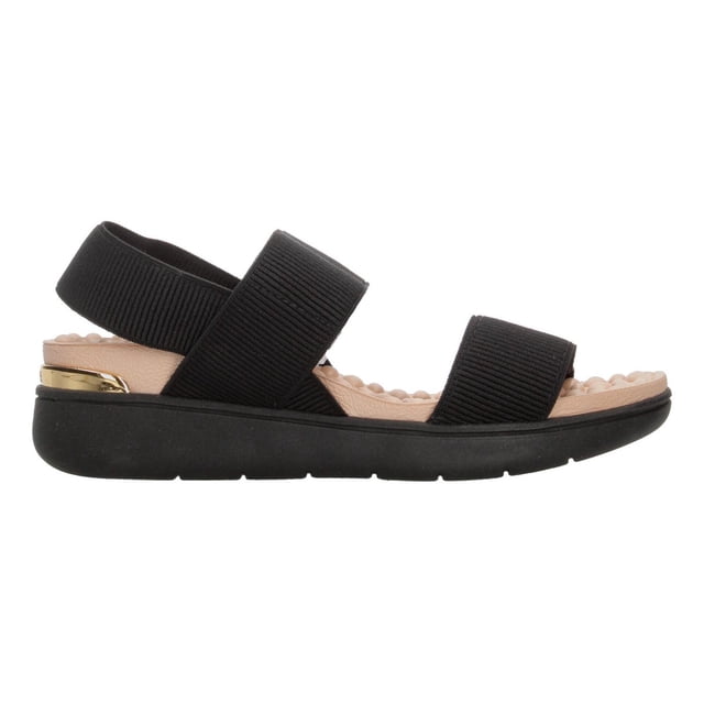 Sandalias Modare Mujer Negro Casual negro 25.5