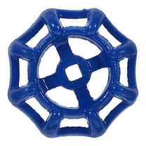 MUSEYA Outdoor Faucet Handle Hose Valve Handle Iron Valve Replacement Garden 1Pack