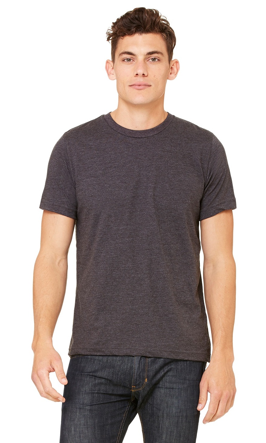 bella canvas heavyweight